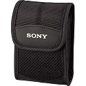 Sony LCS-CST General Purpose Soft Carrying Case for Slim Cybershot Digital Cameras